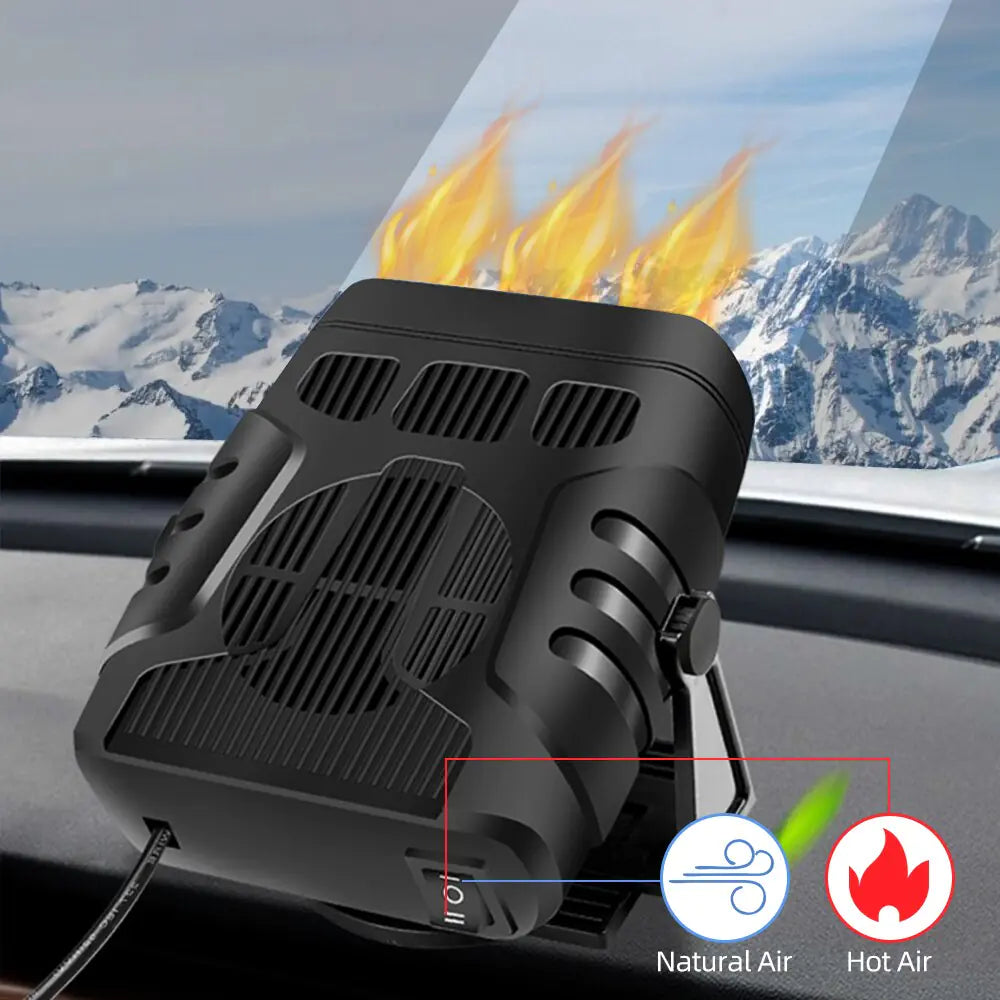 Portable Car Heater Portable Car Heater